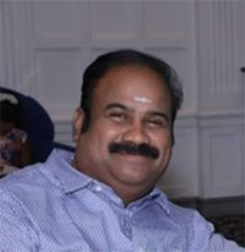 Dr. Gokulakrishnan R